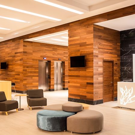 Fiesta Inn Tuxtla Fashion Mall Tuxtla Gutiérrez Dış mekan fotoğraf