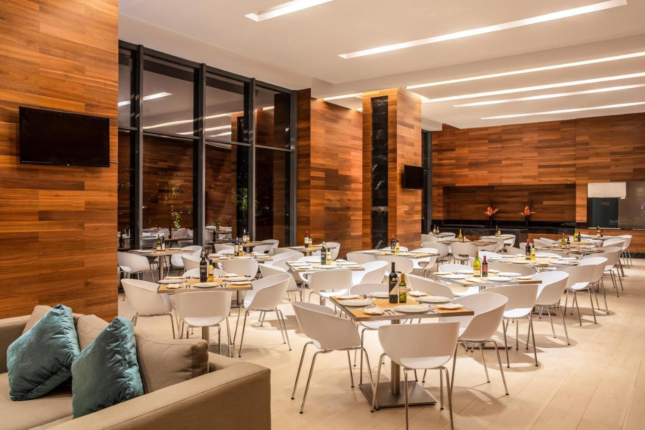 Fiesta Inn Tuxtla Fashion Mall Tuxtla Gutiérrez Dış mekan fotoğraf