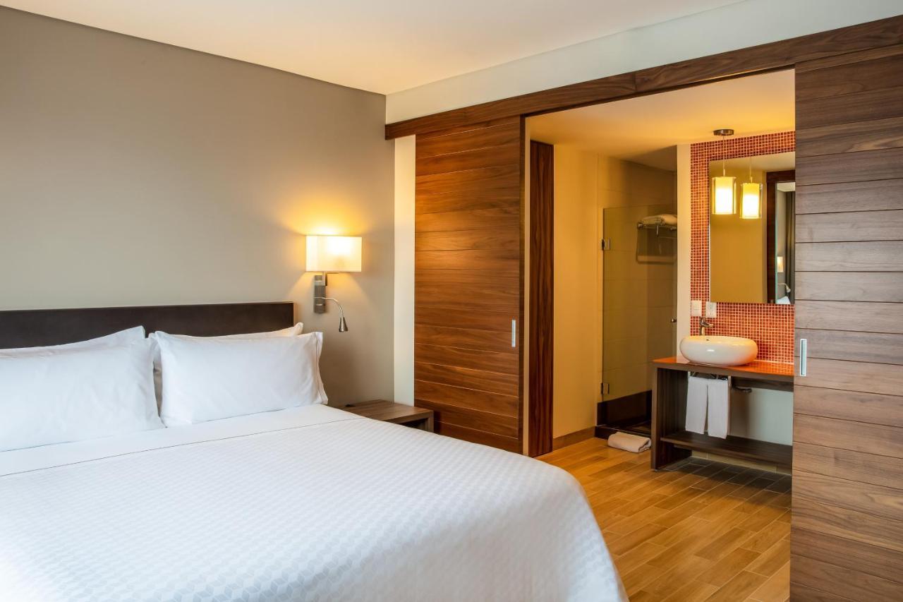 Fiesta Inn Tuxtla Fashion Mall Tuxtla Gutiérrez Dış mekan fotoğraf
