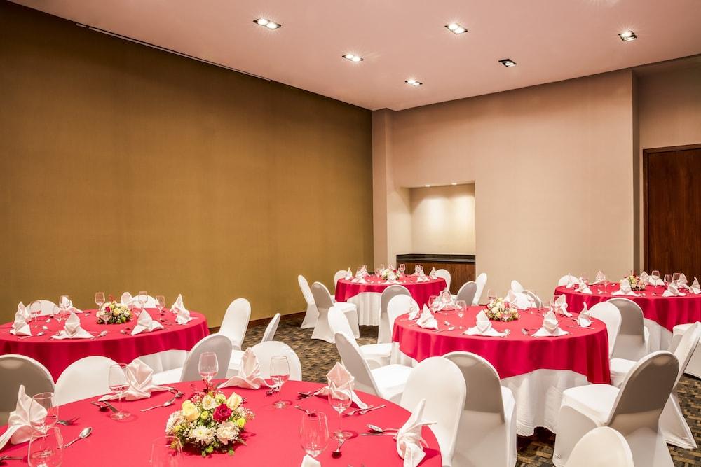 Fiesta Inn Tuxtla Fashion Mall Tuxtla Gutiérrez Dış mekan fotoğraf