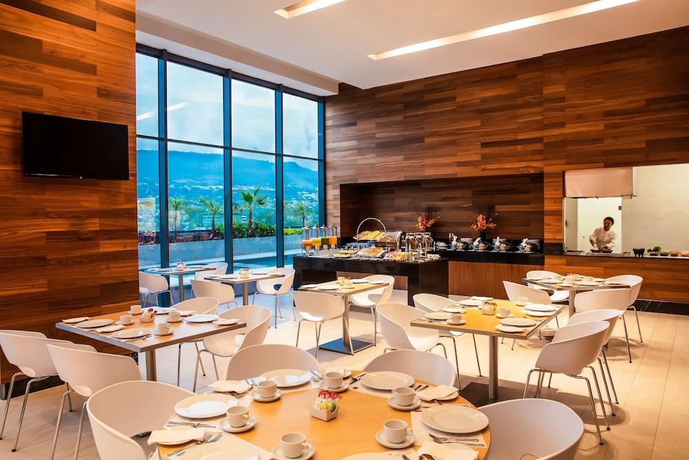 Fiesta Inn Tuxtla Fashion Mall Tuxtla Gutiérrez Dış mekan fotoğraf