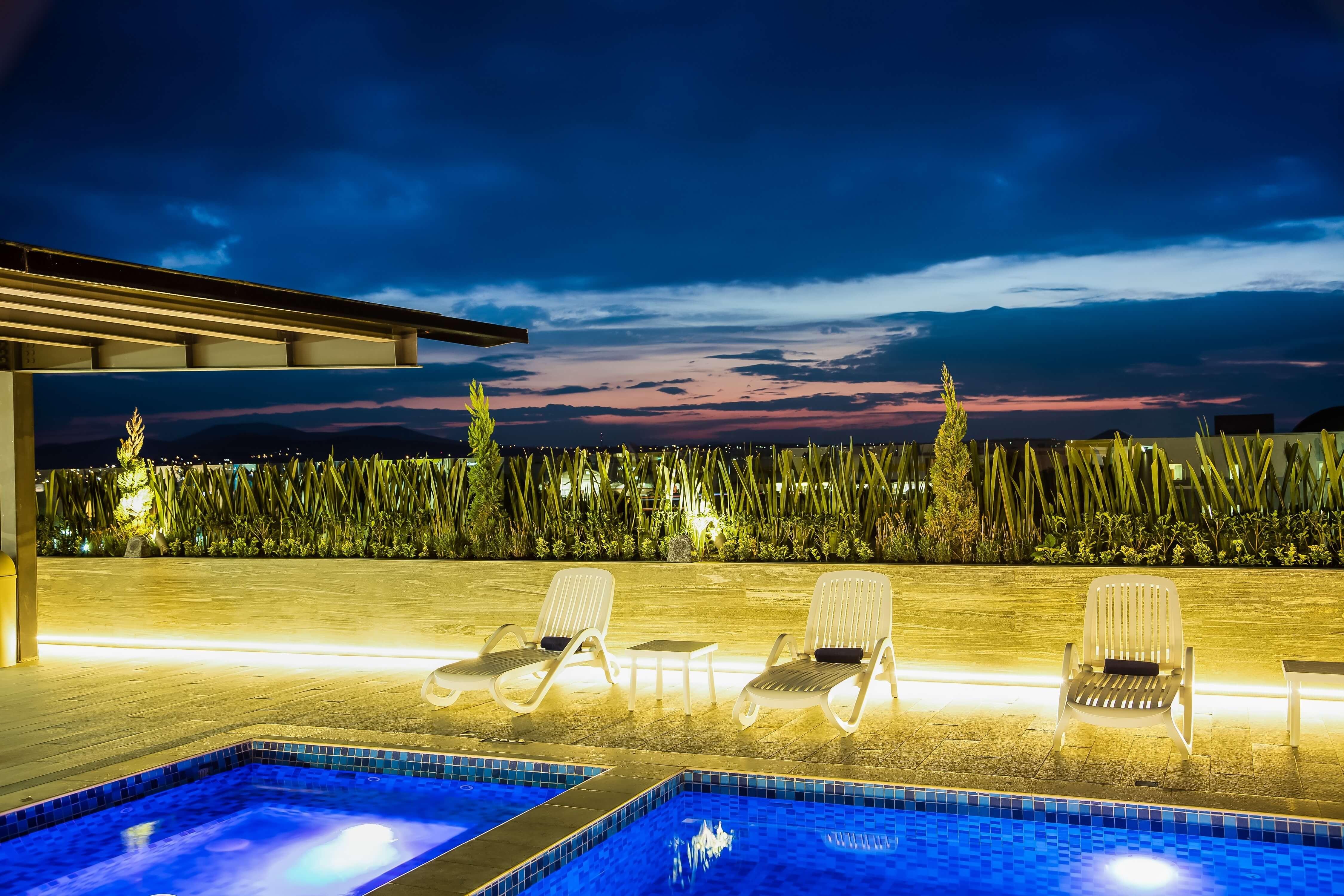 Fiesta Inn Tuxtla Fashion Mall Tuxtla Gutiérrez Dış mekan fotoğraf
