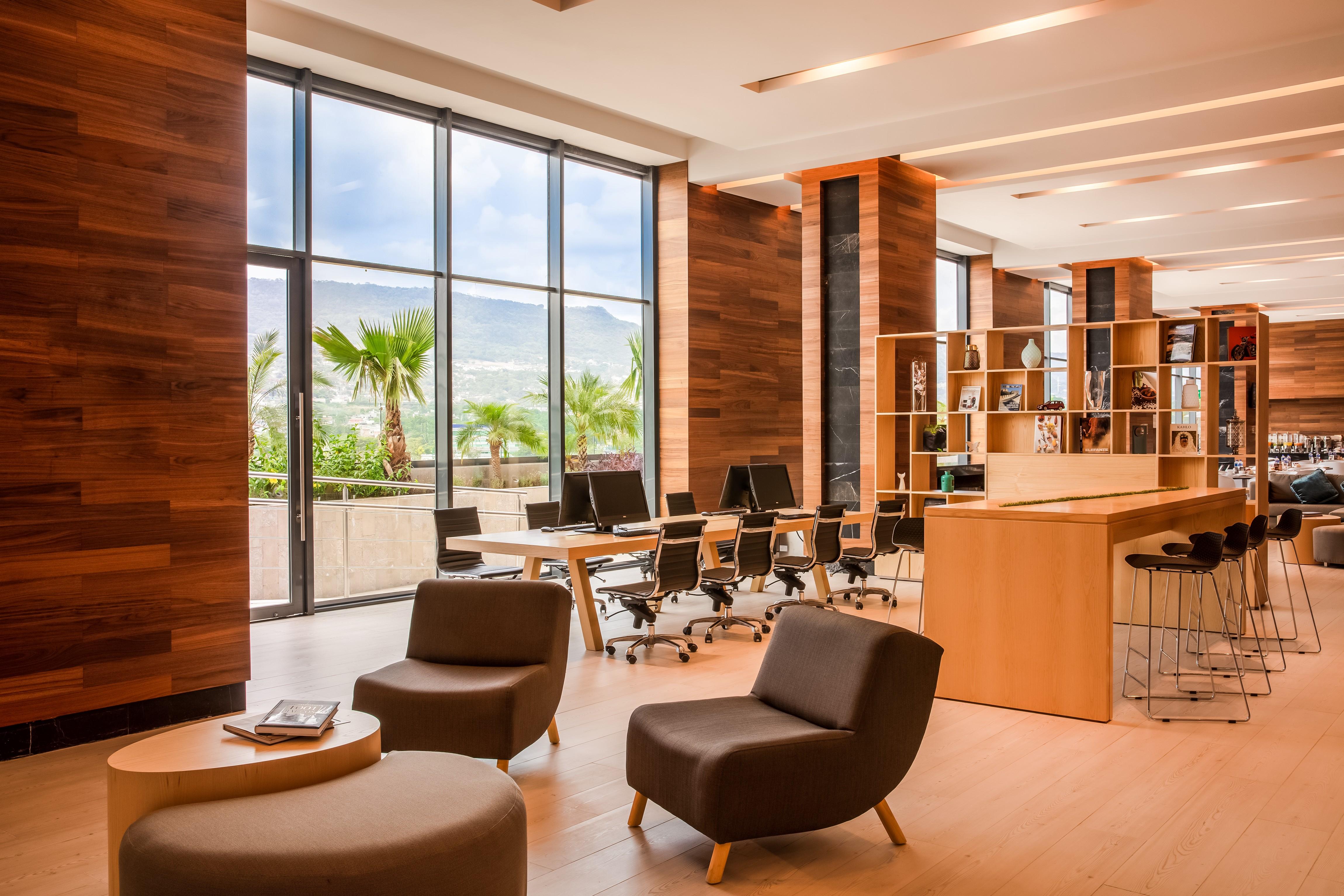 Fiesta Inn Tuxtla Fashion Mall Tuxtla Gutiérrez Dış mekan fotoğraf