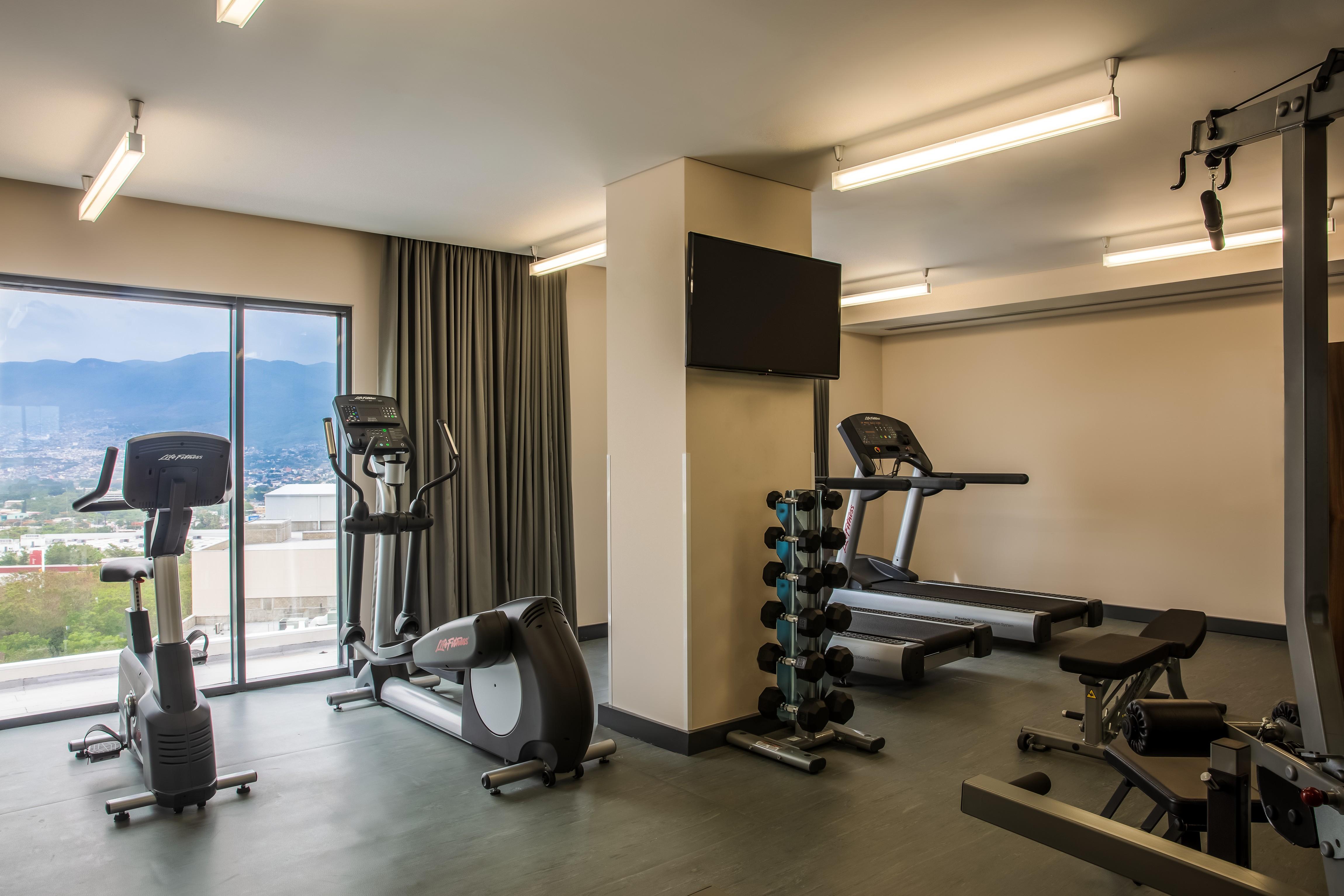 Fiesta Inn Tuxtla Fashion Mall Tuxtla Gutiérrez Dış mekan fotoğraf