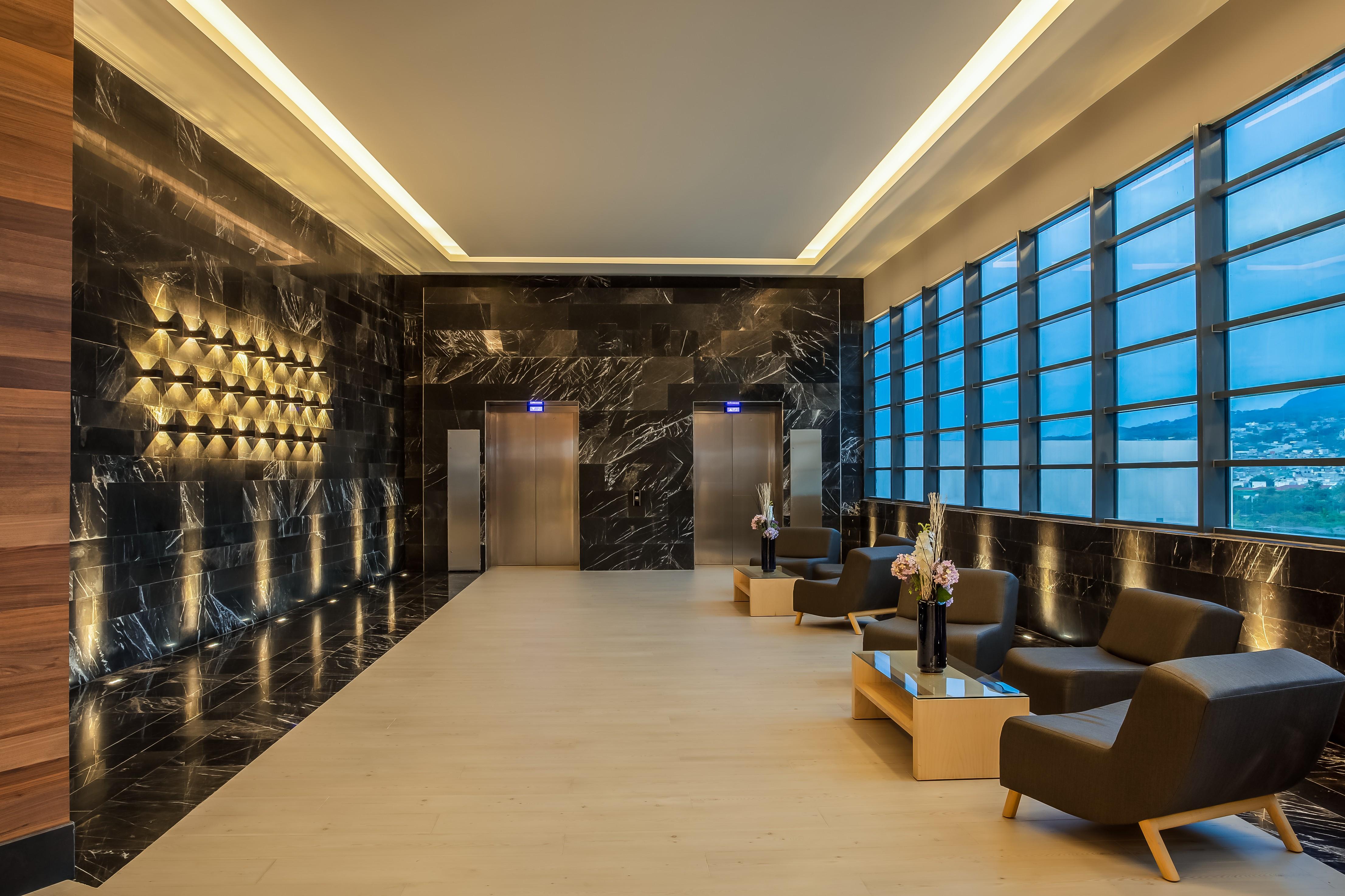 Fiesta Inn Tuxtla Fashion Mall Tuxtla Gutiérrez Dış mekan fotoğraf