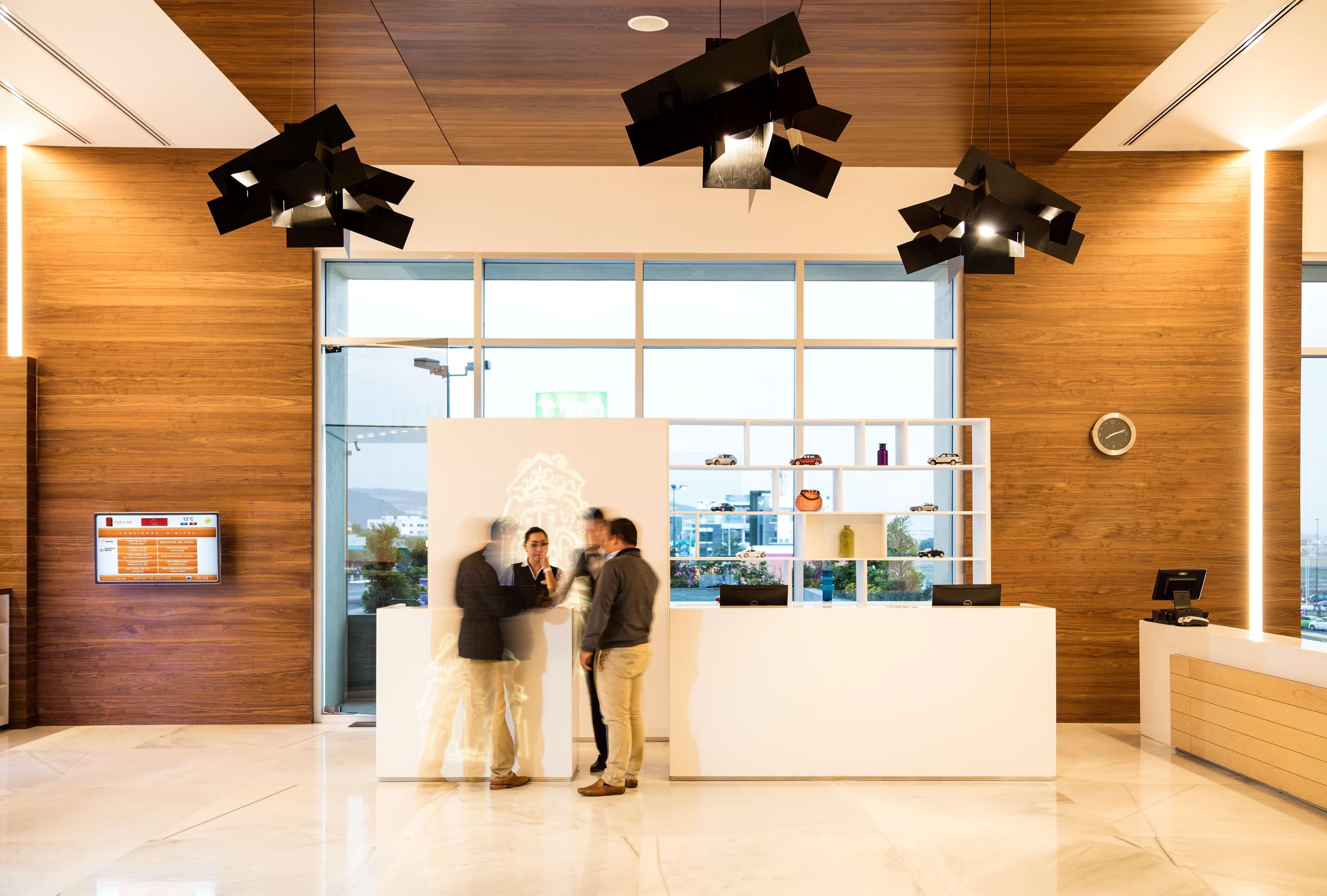 Fiesta Inn Tuxtla Fashion Mall Tuxtla Gutiérrez Dış mekan fotoğraf