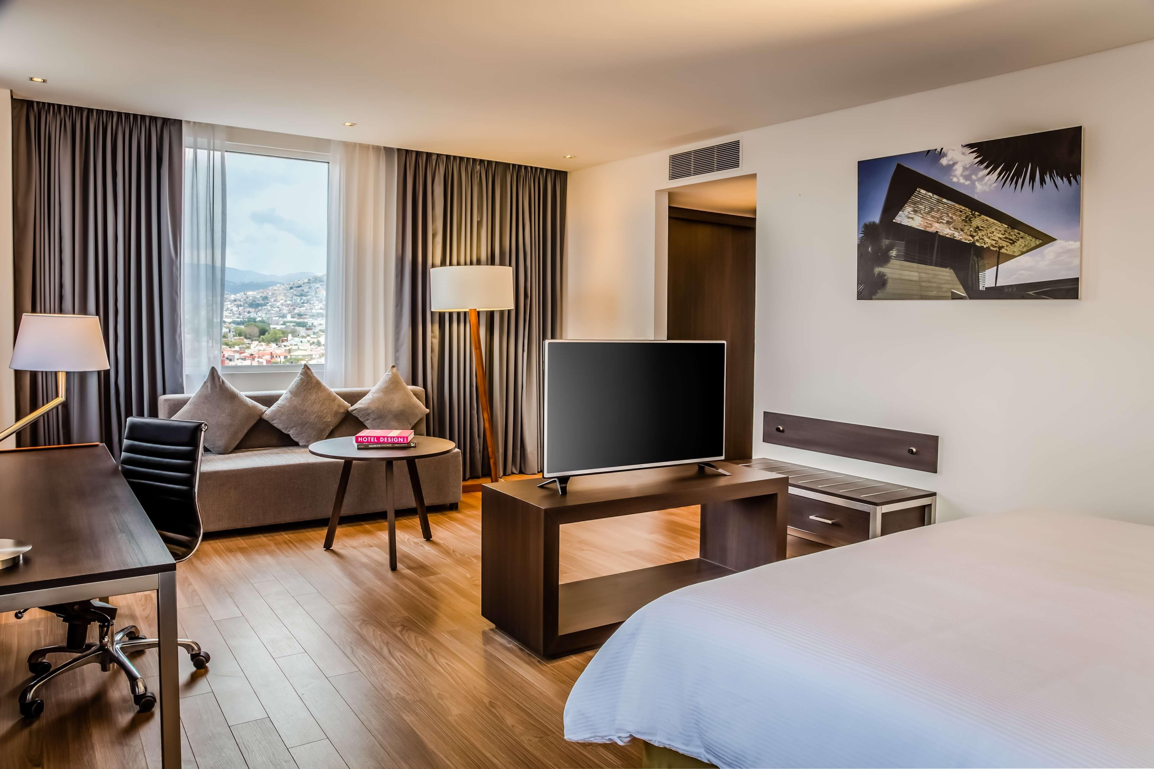 Fiesta Inn Tuxtla Fashion Mall Tuxtla Gutiérrez Dış mekan fotoğraf