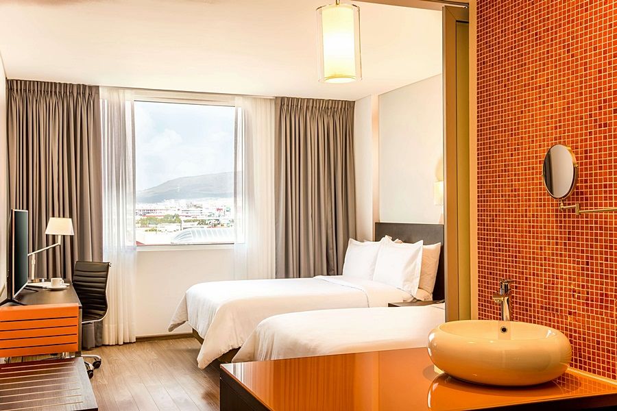 Fiesta Inn Tuxtla Fashion Mall Tuxtla Gutiérrez Dış mekan fotoğraf