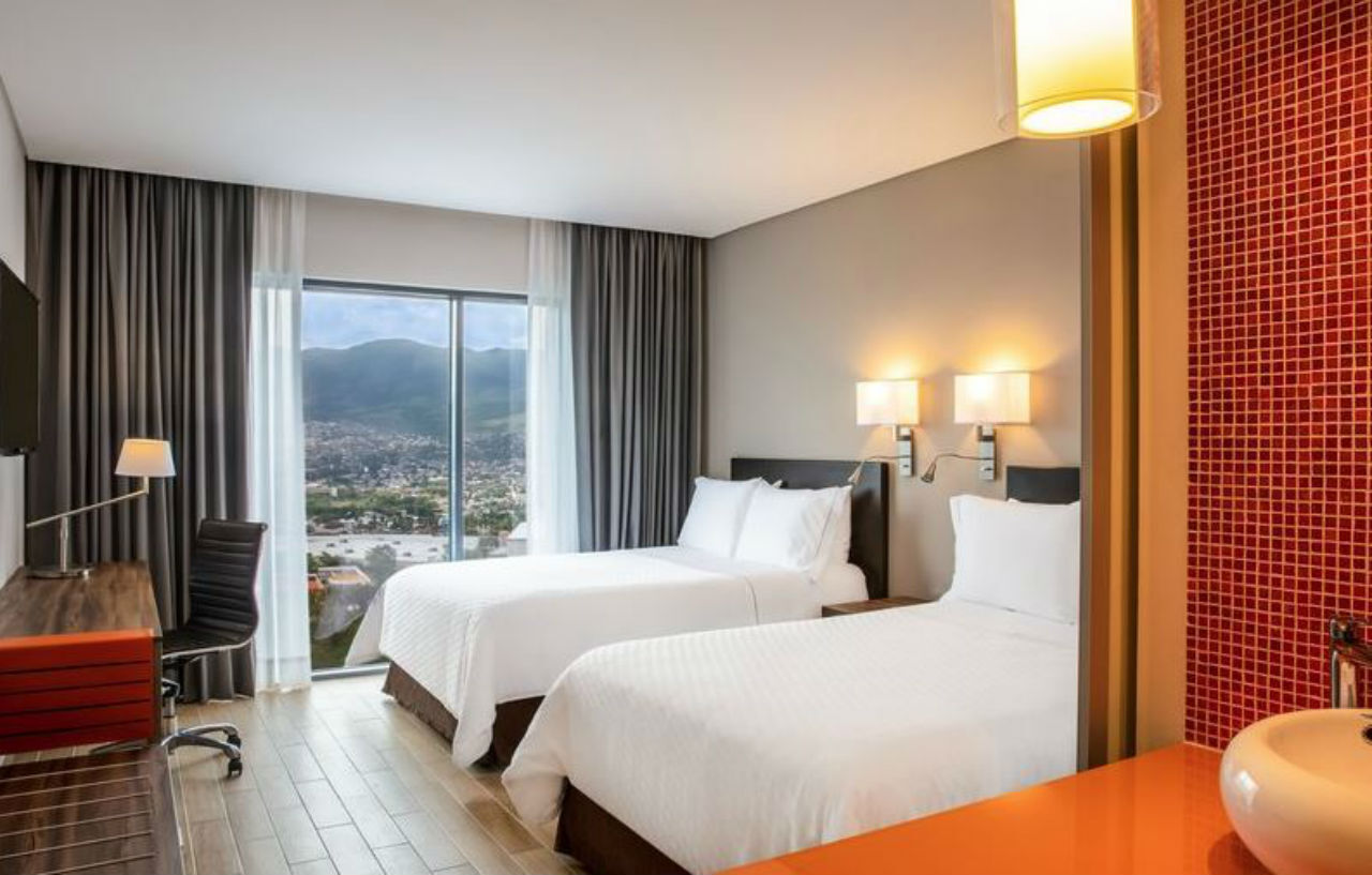 Fiesta Inn Tuxtla Fashion Mall Tuxtla Gutiérrez Dış mekan fotoğraf